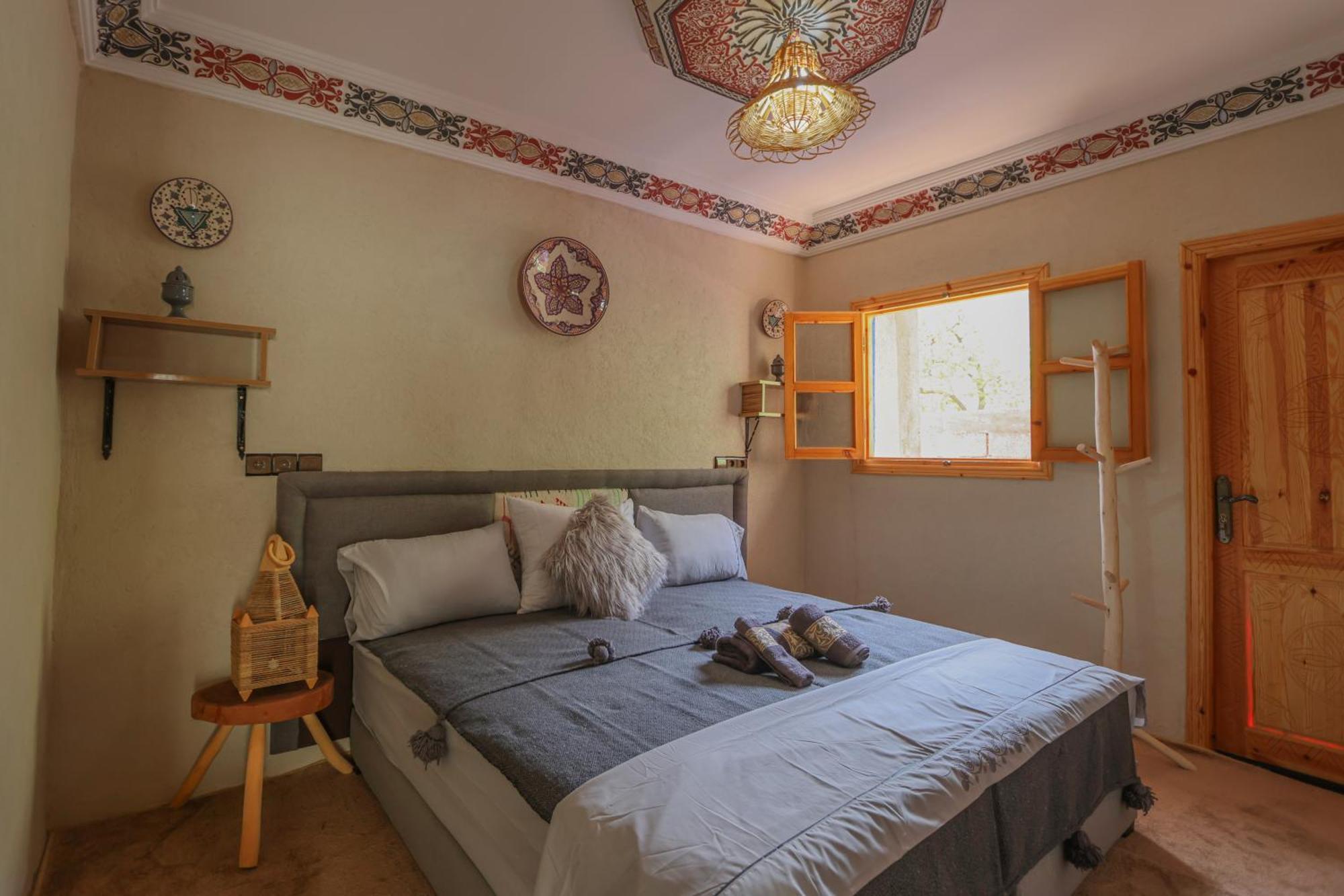 Atlas Haven Imlil  Exteriör bild