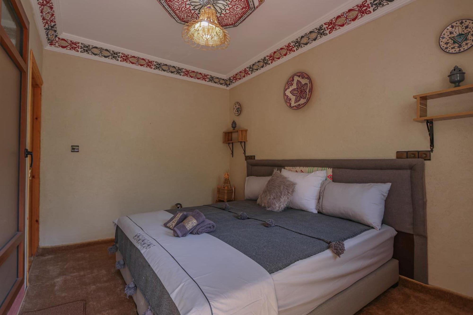 Atlas Haven Imlil  Exteriör bild