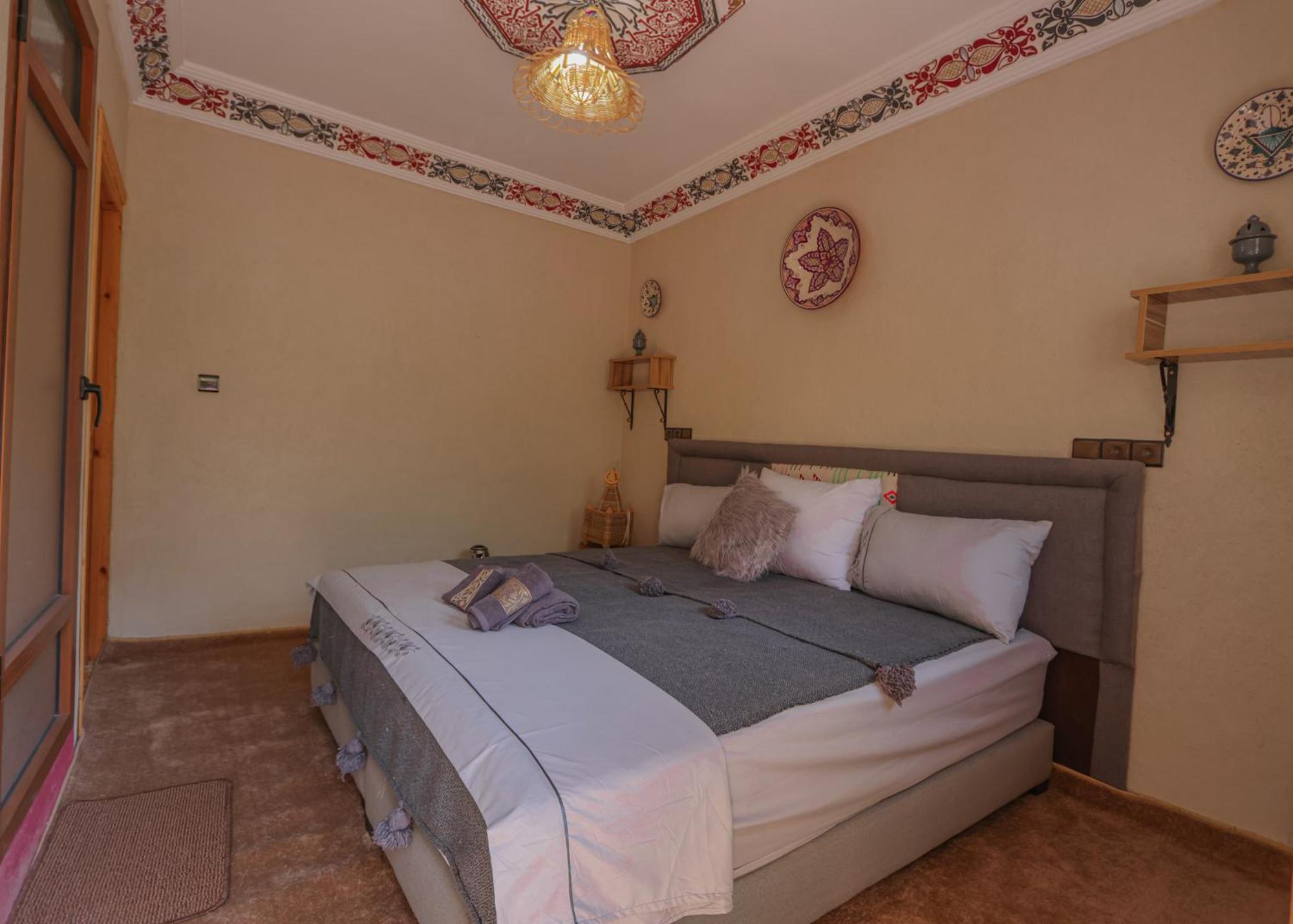 Atlas Haven Imlil  Exteriör bild