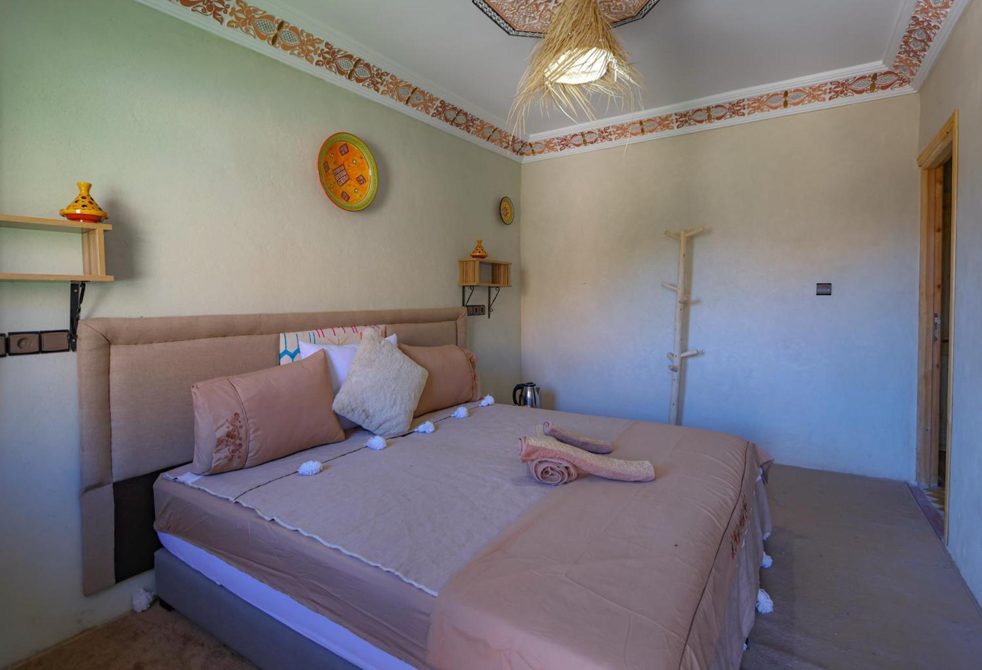 Atlas Haven Imlil  Exteriör bild